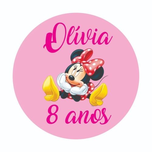 Adesivos Personalizados 1